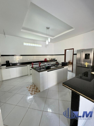 Imagem Casa com 5 Quartos à Venda, 415 m² em Nossa Senhora Da Conceição - Guarapari Imagem Casa com 5 Quartos à Venda, 415 m² em Nossa Senhora Da Conceição - Guarapari