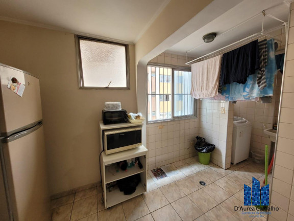 Imagem Apartamento com 3 Quartos à Venda, 90 m² em Vila Clementino - São Paulo Imagem Apartamento com 3 Quartos à Venda, 90 m² em Vila Clementino - São Paulo