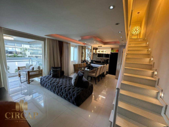 Imagem Apartamento com 2 Quartos à Venda, 78 m² em Alto De Pinheiros - São Paulo