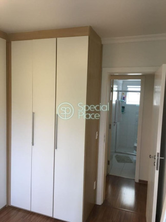 Imagem Apartamento com 3 Quartos à Venda, 160 m² em Panamby - São Paulo