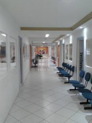 Sala Comercial para Alugar, 30 m² em Centro - São Bernardo Do Campo