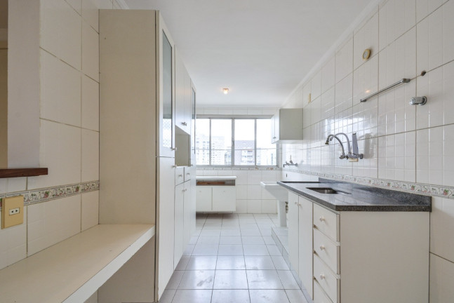 Imagem Apartamento com 2 Quartos à Venda, 84 m² em Campo Belo - São Paulo Imagem Apartamento com 2 Quartos à Venda, 84 m² em Campo Belo - São Paulo