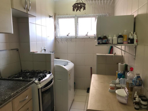Imagem Apartamento com 3 Quartos à Venda, 59 m² em Casa Branca - Santo André Imagem Apartamento com 3 Quartos à Venda, 59 m² em Casa Branca - Santo André
