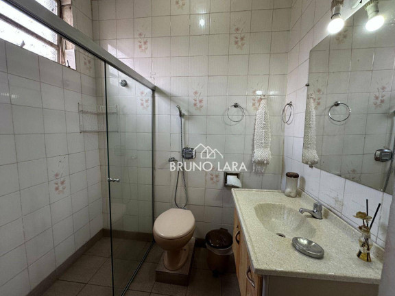 Imagem Casa com 3 Quartos à Venda, 300 m² em Centro - Betim Imagem Casa com 3 Quartos à Venda, 300 m² em Centro - Betim