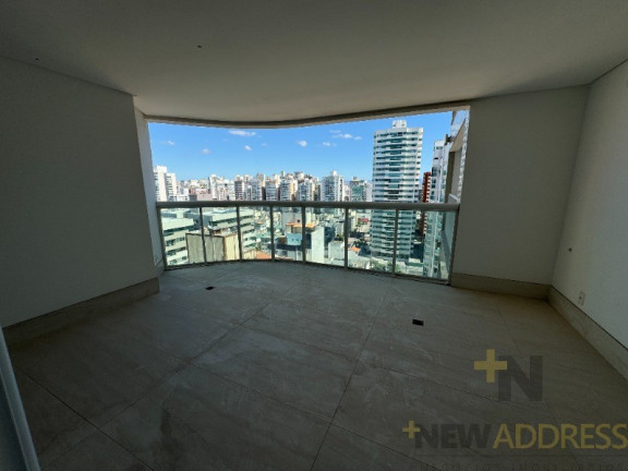 Imagem Apartamento com 4 Quartos à Venda, 241 m² em Itapuã - Vila Velha