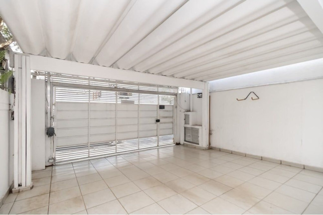 Imagem Casa com 2 Quartos à Venda, 180 m² em Campo Belo - São Paulo Imagem Casa com 2 Quartos à Venda, 180 m² em Campo Belo - São Paulo