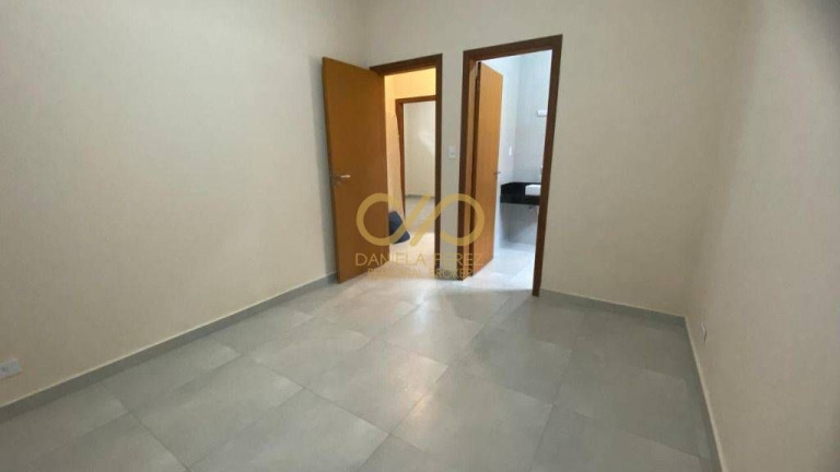 Imagem Casa com 3 Quartos à Venda, 78 m² em Aviação - Praia Grande Imagem Casa com 3 Quartos à Venda, 78 m² em Aviação - Praia Grande
