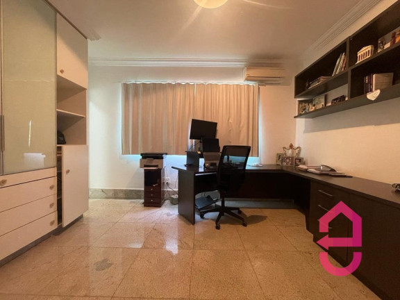 Imagem Sobrado à Venda, 406 m² em Jardins Madri - Goiânia Imagem Sobrado à Venda, 406 m² em Jardins Madri - Goiânia