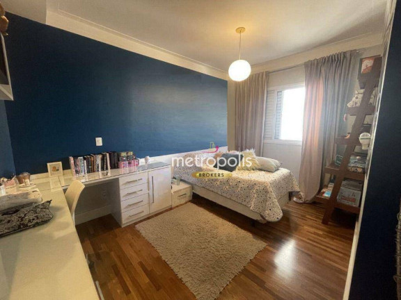 Imagem Apartamento com 3 Quartos à Venda, 158 m² em Barcelona - São Caetano Do Sul Imagem Apartamento com 3 Quartos à Venda, 158 m² em Barcelona - São Caetano Do Sul