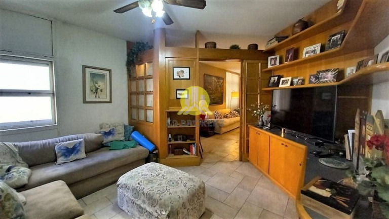 Imagem Apartamento com 3 Quartos à Venda, 148 m² em Higienópolis - São Paulo