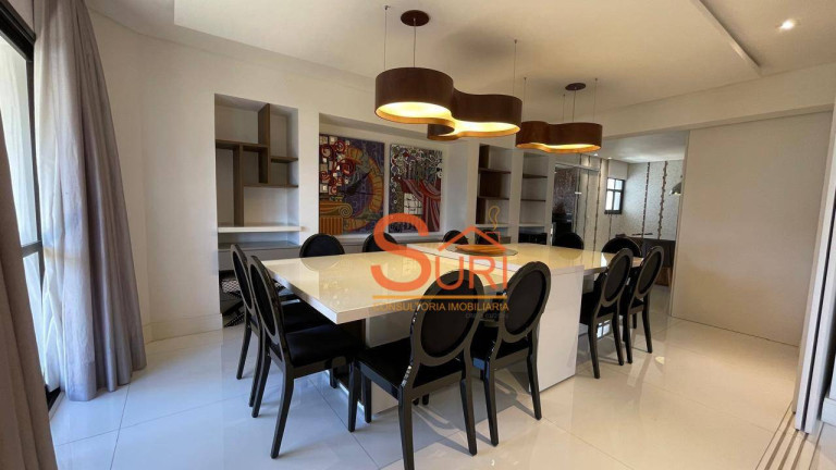 Imagem Apartamento com 4 Quartos à Venda, 460 m² em Centro - São Bernardo Do Campo Imagem Apartamento com 4 Quartos à Venda, 460 m² em Centro - São Bernardo Do Campo