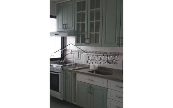 Imagem Apartamento com 3 Quartos à Venda, 90 m² em Jardim Das Indústrias - São José Dos Campos Imagem Apartamento com 3 Quartos à Venda, 90 m² em Jardim Das Indústrias - São José Dos Campos