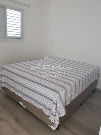 Imagem Apartamento com 3 Quartos à Venda, em Vila Das Jabuticabeiras - Taubaté Imagem Apartamento com 3 Quartos à Venda, em Vila Das Jabuticabeiras - Taubaté