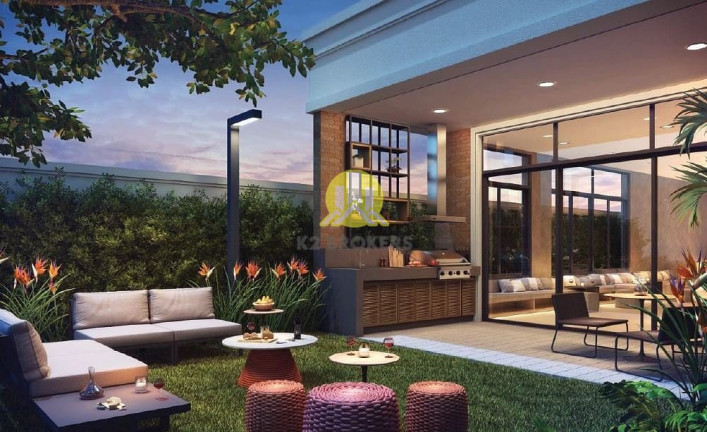 Imagem Apartamento com 3 Quartos à Venda, 147 m² em Itaim Bibi - São Paulo