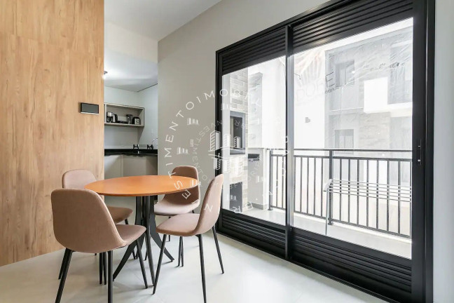 Imagem Apartamento com 1 Quarto à Venda, 53 m² em Cachoeira Do Bom Jesus - Florianópolis