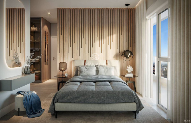 Imagem Apartamento com 3 Quartos à Venda, 95 m² em Itacolomi - Balneário Piçarras