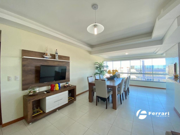 Imagem Apartamento com 3 Quartos à Venda, 156 m² em Zona Nova - Capão Da Canoa