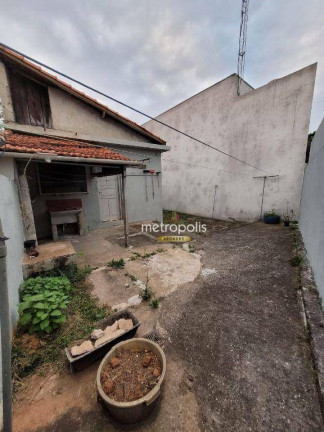 Imagem Casa com 1 Quarto à Venda, 100 m² em Olímpico - São Caetano Do Sul Imagem Casa com 1 Quarto à Venda, 100 m² em Olímpico - São Caetano Do Sul