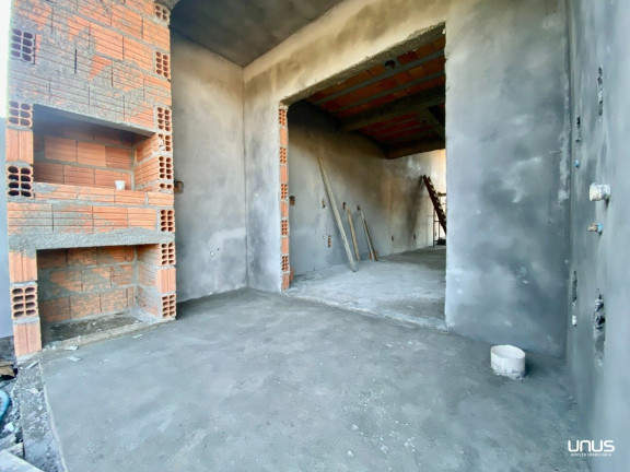 Imagem Casa com 3 Quartos à Venda, 200 m² em Forquilhas - São José Imagem Casa com 3 Quartos à Venda, 200 m² em Forquilhas - São José
