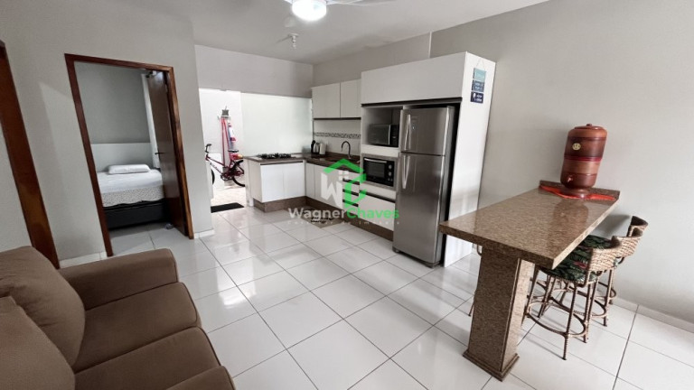 Imagem Casa com 2 Quartos à Venda, 52 m² em Praia De Leste - Pontal Do Paraná