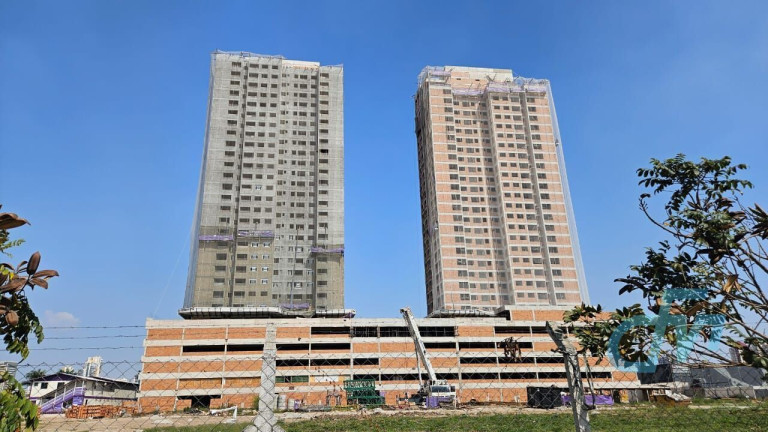 Imagem Apartamento com 2 Quartos à Venda, 49 m² em Vila Mogilar - Mogi Das Cruzes
