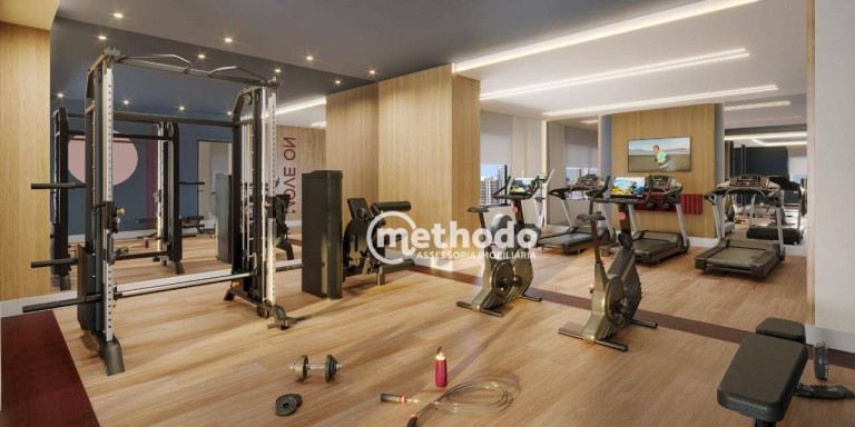 Imagem Apartamento com 2 Quartos à Venda, 77 m² em Cambuí - Campinas Imagem Apartamento com 2 Quartos à Venda, 77 m² em Cambuí - Campinas