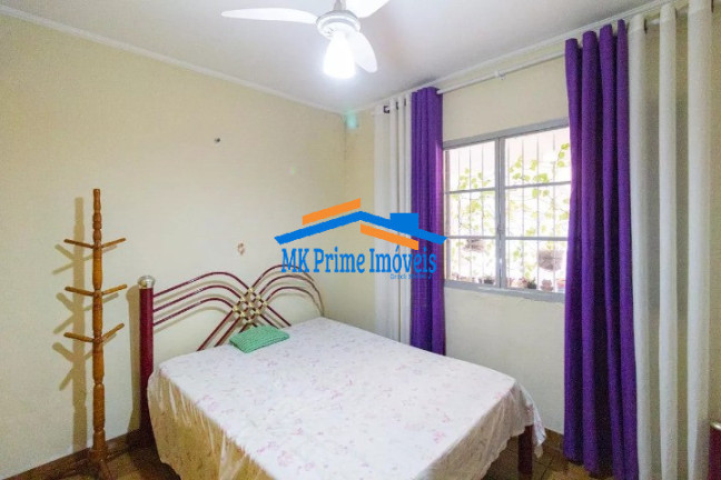Imagem Casa com 3 Quartos à Venda, 110 m² em Vila Yolanda - Osasco