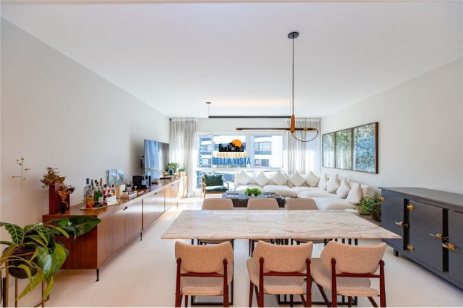 Imagem Apartamento com 2 Quartos à Venda,  em Itaim Bibi - São Paulo