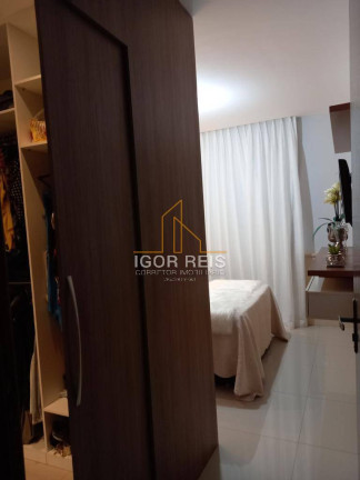 Imagem Casa com 3 Quartos à Venda, 240 m² em Parque Novo Jockey - Campos Dos Goytacazes