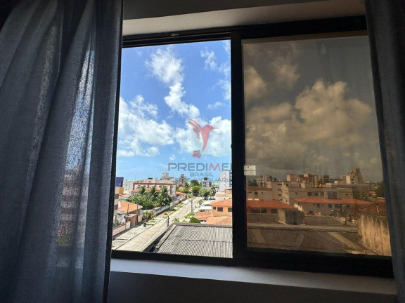 Apartamento com 2 Quartos à Venda, 50 m² em Bessa - João Pessoa