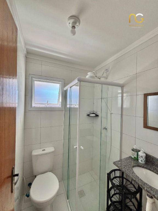 Imagem Apartamento com 1 Quarto à Venda, 39 m² em Boqueirão - Praia Grande Imagem Apartamento com 1 Quarto à Venda, 39 m² em Boqueirão - Praia Grande
