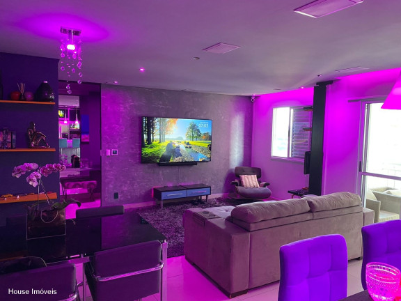 Imagem Apartamento com 1 Quarto à Venda, 69 m² em Vila Das Hortências - Jundiaí
