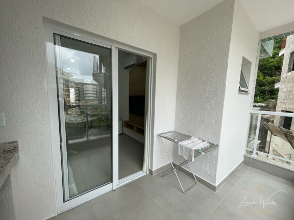 Imagem Apartamento com 1 Quarto à Venda, 43 m² em Praia Grande - Ubatuba Imagem Apartamento com 1 Quarto à Venda, 43 m² em Praia Grande - Ubatuba