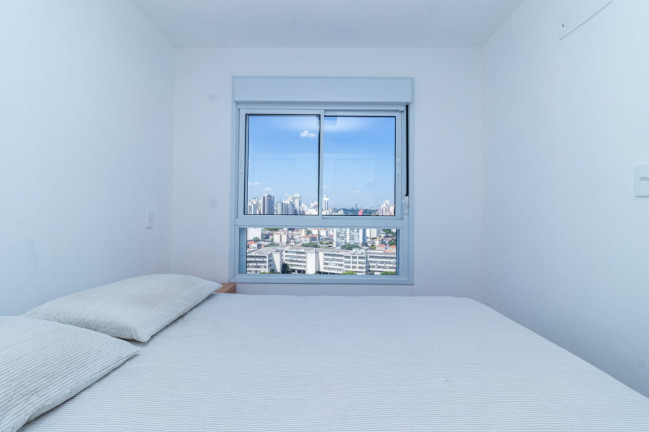 Imagem Imóvel com 3 Quartos à Venda, 74 m² em Barra Funda - São Paulo Imagem Imóvel com 3 Quartos à Venda, 74 m² em Barra Funda - São Paulo