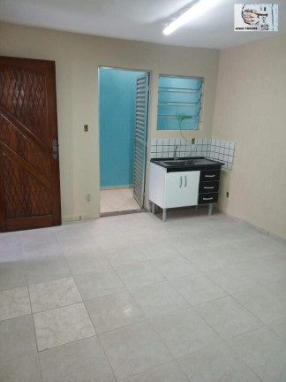 Imagem Casa com 3 Quartos à Venda, 170 m² em Chácara Nossa Senhora Aparecida - São Paulo
