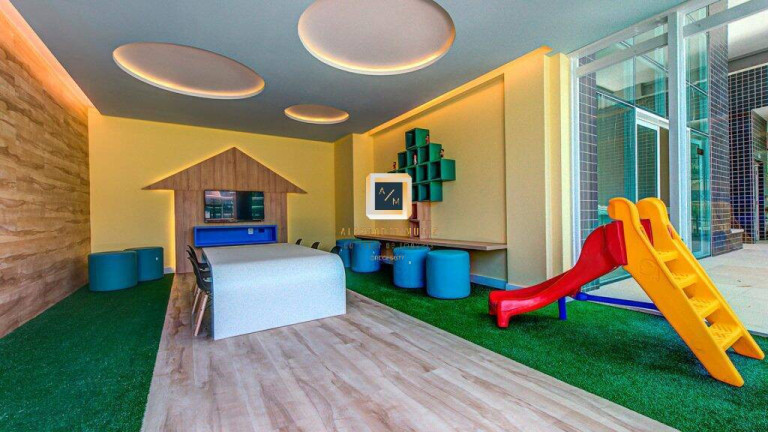 Imagem Apartamento com 3 Quartos à Venda, 86 m² em Varjota - Fortaleza Imagem Apartamento com 3 Quartos à Venda, 86 m² em Varjota - Fortaleza