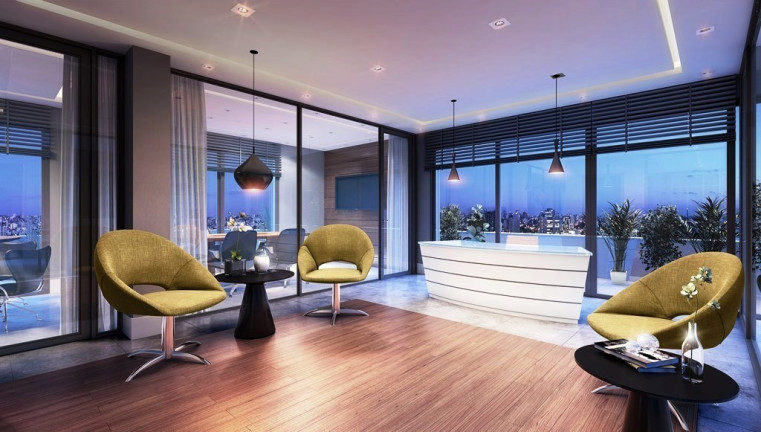 Imagem Imóvel Comercial à Venda, 90 m² em Independência - Porto Alegre