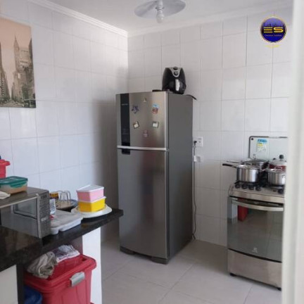 Imagem Apartamento com 1 Quarto à Venda, 45 m² em Canto Do Forte - Praia Grande Imagem Apartamento com 1 Quarto à Venda, 45 m² em Canto Do Forte - Praia Grande