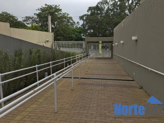 Imagem Apartamento com 2 Quartos à Venda, 48 m² em Loteamento City Jaragua - São Paulo