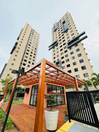 Apartamento com 2 Quartos para Alugar, 52 m² em Candelária - Natal