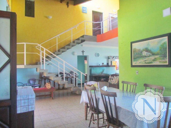 Imagem Sobrado com 4 Quartos para Alugar, 300 m² em Campos Elíseos - Itanhaém Imagem Sobrado com 4 Quartos para Alugar, 300 m² em Campos Elíseos - Itanhaém