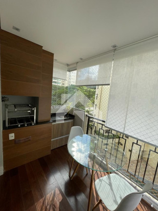 Imagem Apartamento com 3 Quartos à Venda, 82 m² em Alphaville - Barueri Imagem Apartamento com 3 Quartos à Venda, 82 m² em Alphaville - Barueri