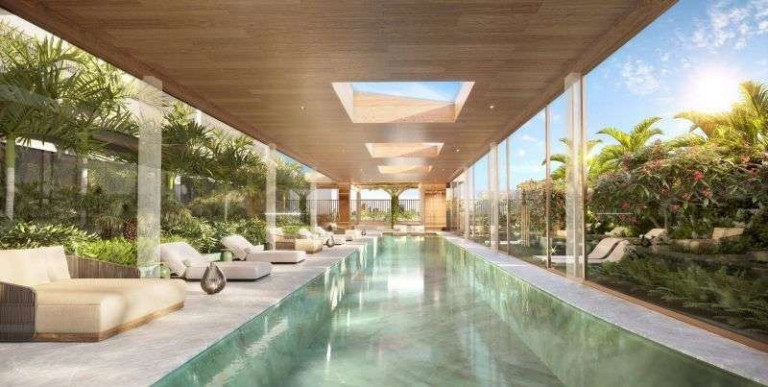 Imagem Apartamento com 3 Quartos à Venda, 94 m² em Brooklin - São Paulo