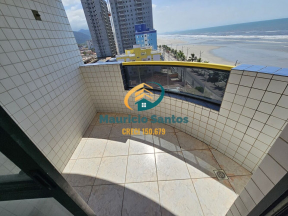 Imagem Apartamento com 2 Quartos à Venda, 97 m² em Centro - Mongaguá