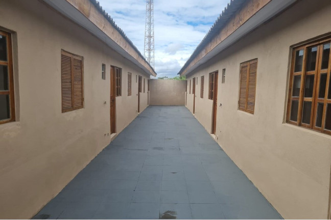 Imagem Casa com 1 Quarto à Venda, 25 m² em Maria Regina - Alvorada