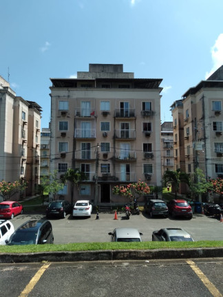 Imagem Imóvel com 3 Quartos à Venda, 95 m² em Caji - Lauro De Freitas Imagem Imóvel com 3 Quartos à Venda, 95 m² em Caji - Lauro De Freitas