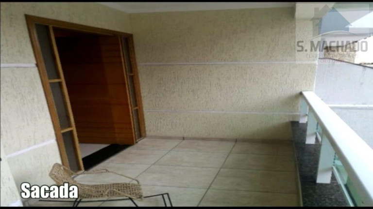 Imagem Casa com 3 Quartos à Venda, 250 m² em Vila Assunção - Santo André Imagem Casa com 3 Quartos à Venda, 250 m² em Vila Assunção - Santo André