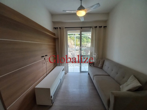 Imagem Imóvel com 2 Quartos à Venda, 64 m² em Marapé - Santos Imagem Imóvel com 2 Quartos à Venda, 64 m² em Marapé - Santos
