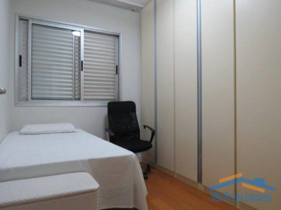 Imagem Apartamento com 3 Quartos à Venda, 73 m² em Jaguaré - São Paulo