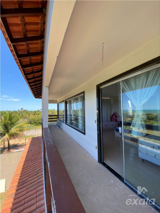 Imagem Sobrado com 3 Quartos à Venda, 300 m² em Praia Formosa - Aracruz